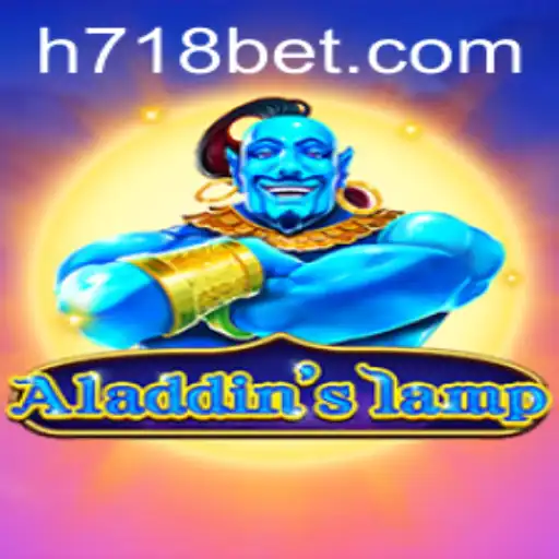Descubra o Fascinante Mundo de Aladdinslamp e a Emoção de 718bet