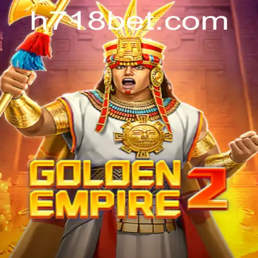 Descubra GoldenEmpire2: O Novo Fenômeno dos Jogos de Estratégia