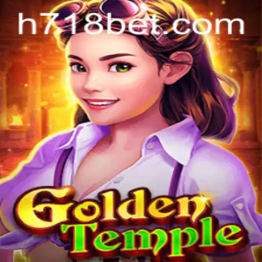 GoldenTemple: Aventura e Estratégia no Jogo de Slots Reimaginado