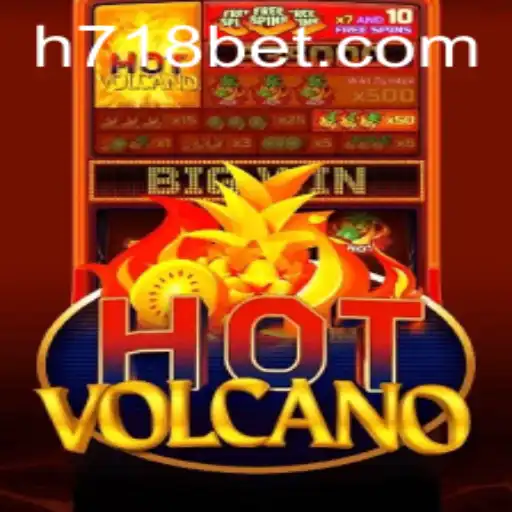Explorando o Mundo de HotVolcano: O Jogo que Agita as Plataformas de Apostas