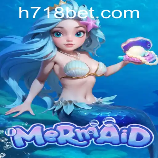 Tudo sobre o Jogo Mermaid e sua Integração com 718bet
