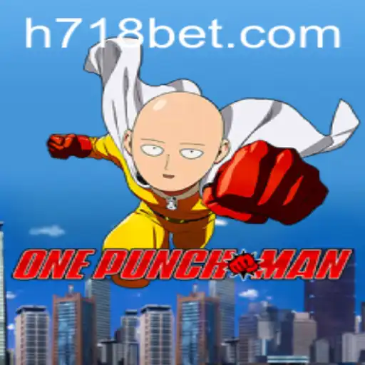Explorando o Universo de OnePunchMan: O Jogo On-Line com 718bet