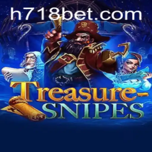 Desvendando o Jogo de Estratégia TreasureSnipes Inspirado por 718bet
