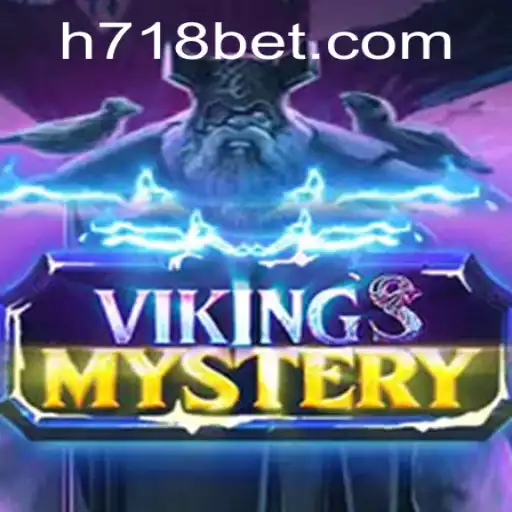 Descubra o Mundo Fascinante de VikingsMystery e o Universo de 718bet